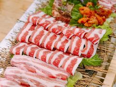 -秋木烤肉·韩国牛肉名家(高新旗舰店)