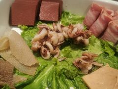 -新辣道鱼火锅(领展购物广场·中关村店)