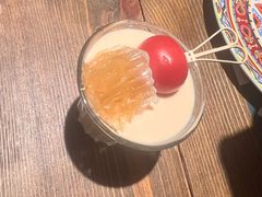 -卢布里西餐厅(海拉尔店)