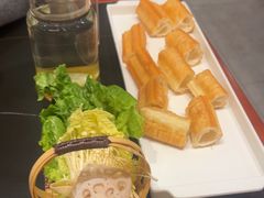 -一池有三·手烤活鱼(济南万象城店)