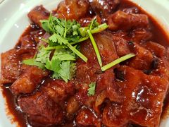 南乳烧肉-乡亲鹅肉城(吴江店)