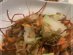 -虎哥私房菜(馒头山店)