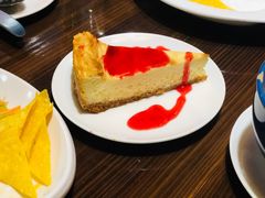 -panchos 墨西哥餐厅(嘉绿苑店)