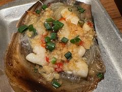 -破店肥哈·东北烧烤(南山保利店)