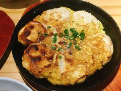 -恋萍小吃(时代店)