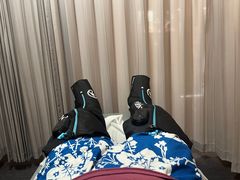 -MASTER FIT 拉伸大师·筋膜刀·西式按摩(上梅林卓悦汇店)