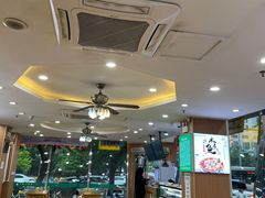 -清真·尖子尖牛肉面(王府井店)
