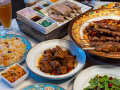 -相约·羊村小馆(长沙路店)