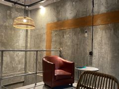-作咖啡(养育巷店)