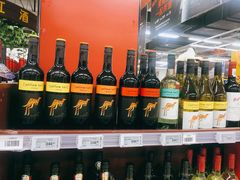 -物美大卖场(玉蜓桥店)