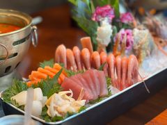 -Mr·Fish鱼鲜生海鲜放题(银泰in99店)