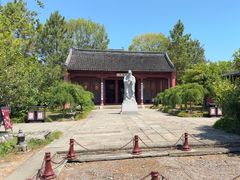 -孔庙学宫