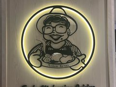 -Madam Kwan's(Mid Valley Megamall)