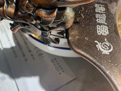 -雲蜀龙阁·金牌水煮鱼(方庄店)