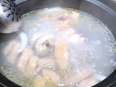 -润泽园椰子鸡(汇一城店)