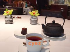 -Le Bernardin