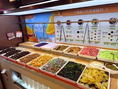 -海底捞火锅(九霄梦天地店)