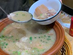 -董厨煨汤馆(车站路店)