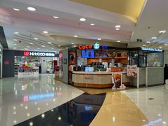 -银座mall(东直门店)