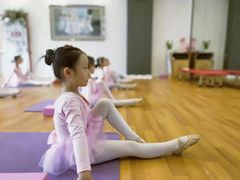 -北京红舞鞋少儿形体舞蹈教育(高新融侨城校区)