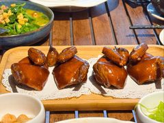 -熙楼(翠湖店)