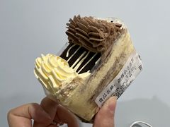 朗姆小方-老大昌(淮海中路店)