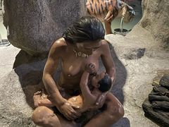 -房山世界地质公园博物馆