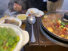 -木桶记臭鳜鱼·安徽非遗名菜(火车站白马老店)