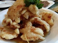 -苏师傅菜馆(上沙店)