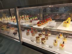 -昆山琶拉帝诗酒店·河畔咖啡厅Riverside Cafe