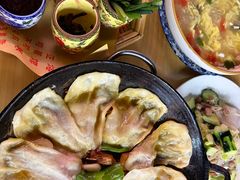 -十二道丰味·徐州土菜·烧烤(何山路店)