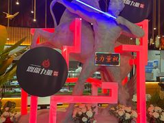 -鼎原力量东北吊炉烧烤(幸福街店)