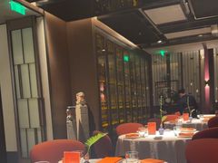 -三利音·玖弄小鲜(浦东嘉里城店)