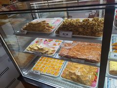 -新疆巴州金丝特餐厅(大钟寺店)