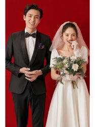 -杭州金夫人婚纱摄影(富阳私享店)