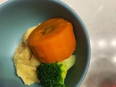 -K·Kitchen KK牛扒厨房(江南西店)