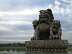 -卢沟桥文化旅游区