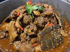 -甲大帅·甲鱼·椰子鸡主题餐厅(唐家店)