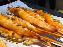 -喝丢一只鞋海鲜烧烤·海肠捞饭(北京街店)