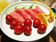 -尚海豆捞(乐虹坊店)