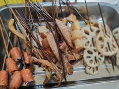 -怪老头甜不辣(抚琴小区店)