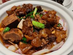 -壹只菜·崇明本地特色菜(崇明南门店)