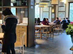 -东园小馆·早茶·淮扬小炒(宋夹城店)