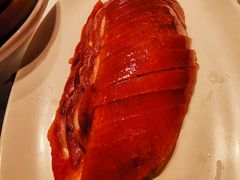 -局气 烤鸭·北京菜(光华路店)