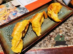 金牌煎饺-南京大牌档(人民广场店)