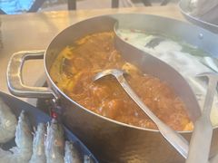 -大理老字号·舟渔的鱼野生菌海景餐厅(双廊店)