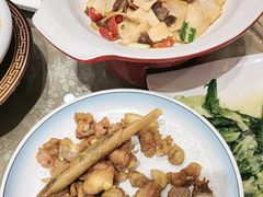 -李氏传家菜(兴城路店)