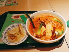 傣味酸辣米线-蒙自源米线大王(东站店)