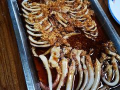 -威海海鲜王(窑头路店)