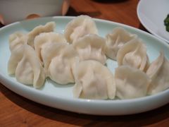 -喜鼎海胆水饺(东港店)
